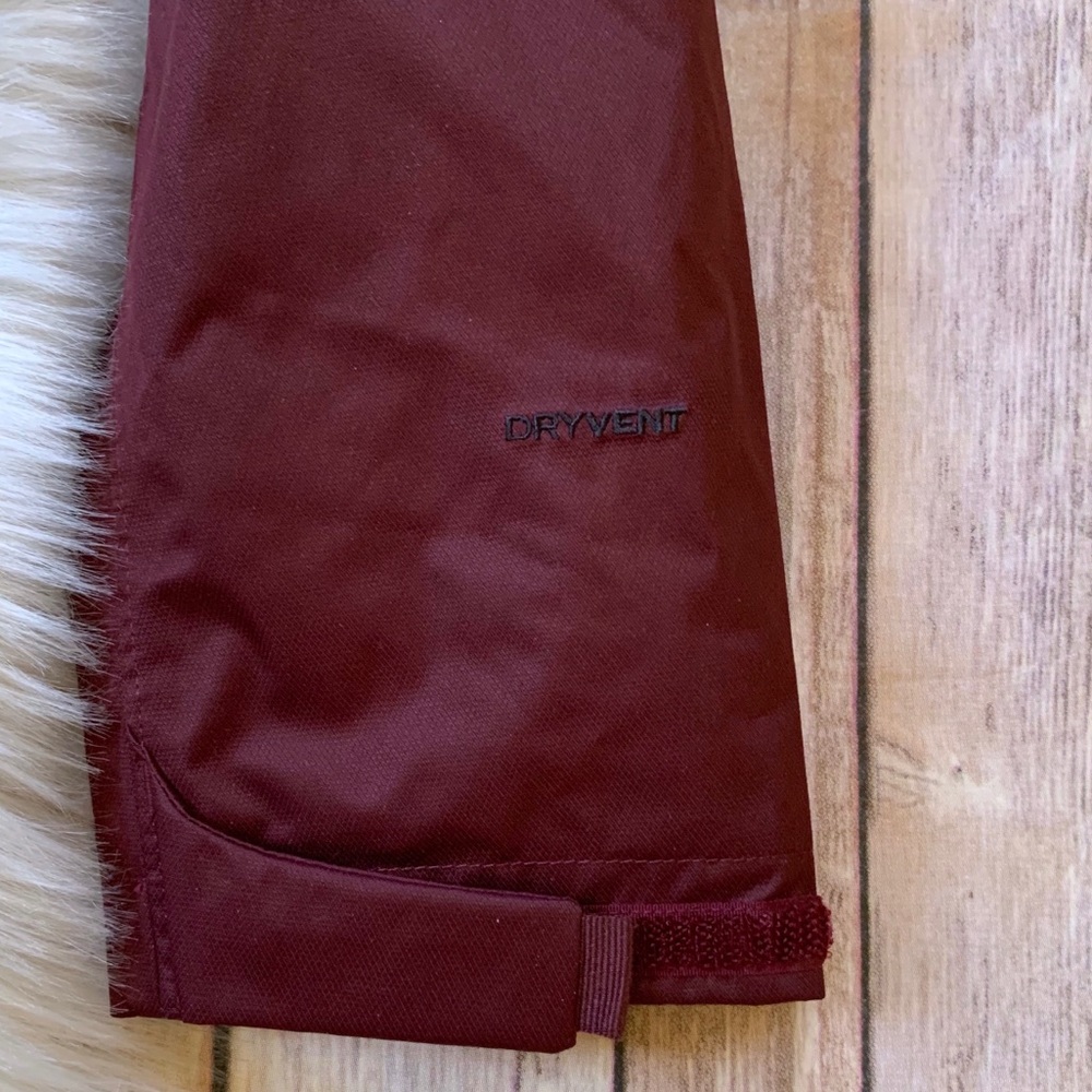 The North Face Arrowood TriClimate Hooded Jacket - Picture 3 of 8
